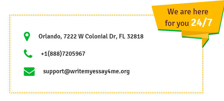 WriteMyEssay4Me.org Support